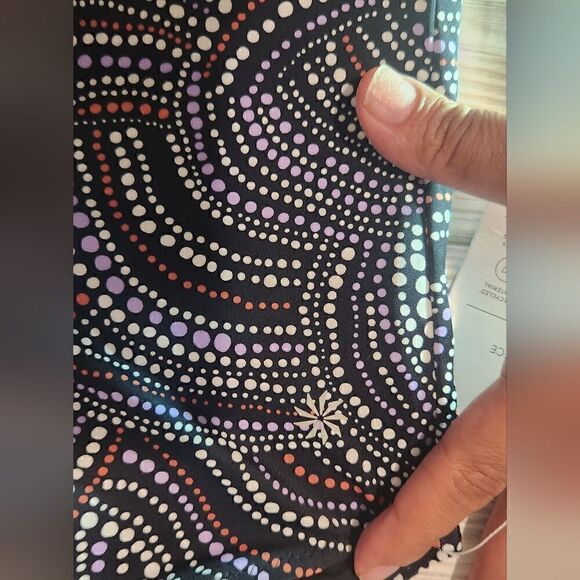 Athleta Seychelles One Piece Swimsuit Size XS - Picture 2 of 15